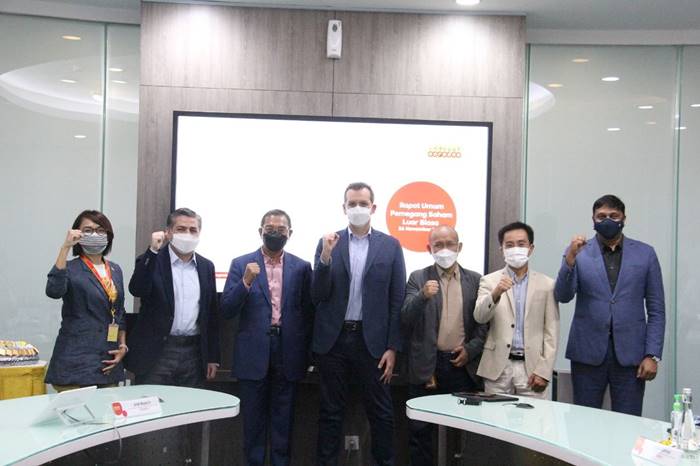 Dividen Indosat Ooredoo