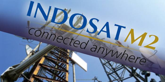 Indosat IM2 GIG Tutup