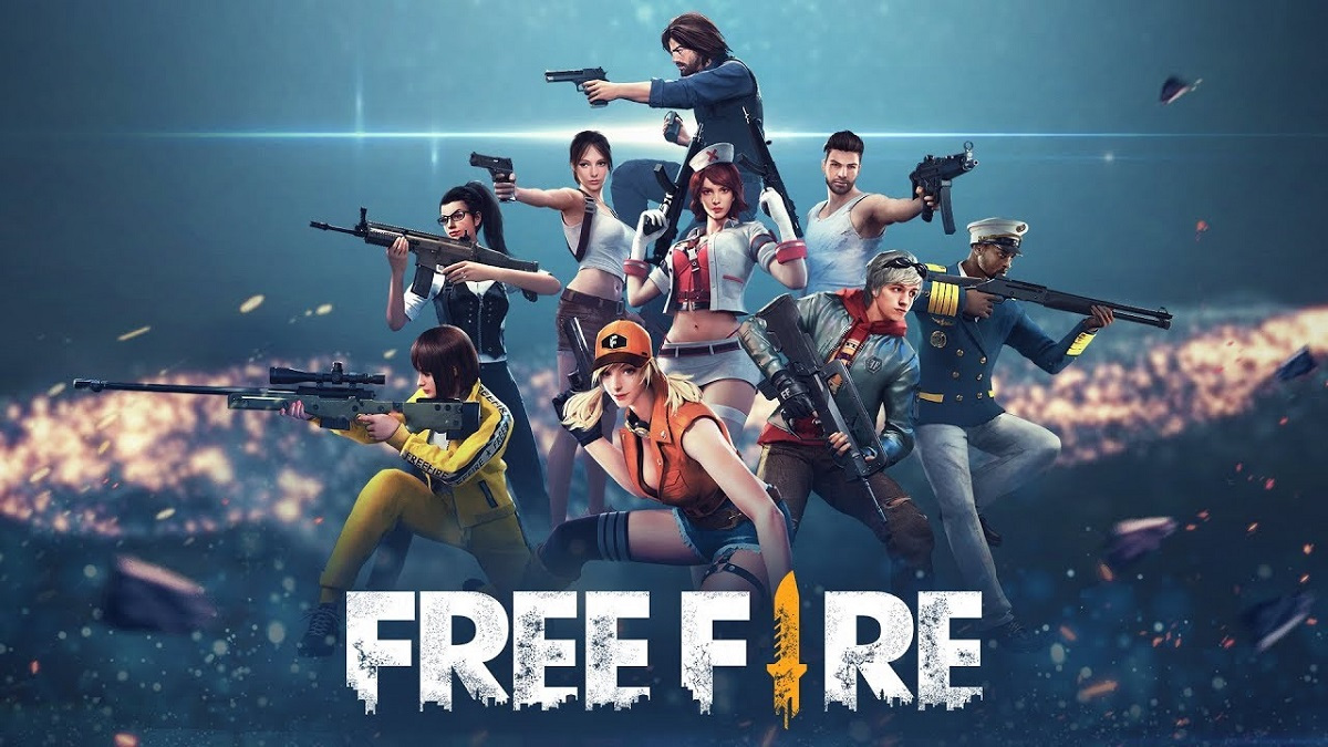 Penghargaan Free Fire Esports Awards 2021