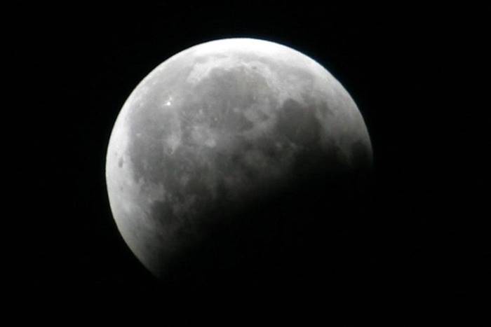 Durasi jadwal Gerhana Bulan Sebagian Indonesia