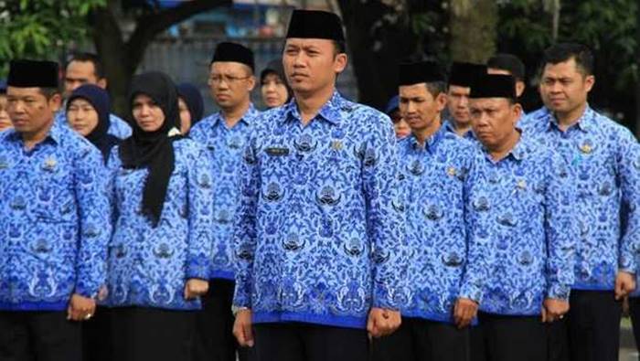 Hari Ulang Tahun Korpri 2021