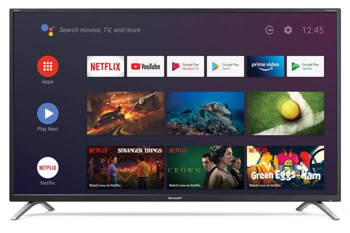 Install Aplikasi untuk Android TV Bisa Lewat Smartphone?