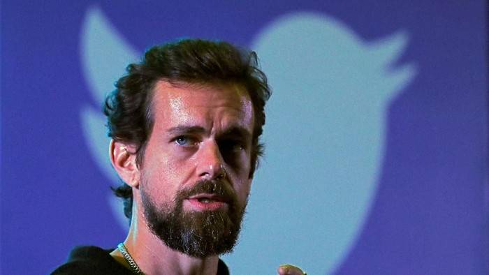 Jack Dorsey Mengundurkan Diri Resign Mundur CEO Twitter