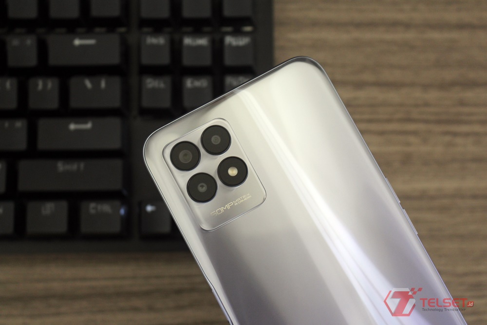 Kekurangan kelebihan Realme 8i