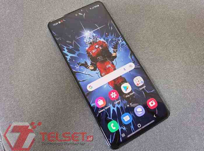 Review Samsung Galaxy M52 5G spesifikasi harga