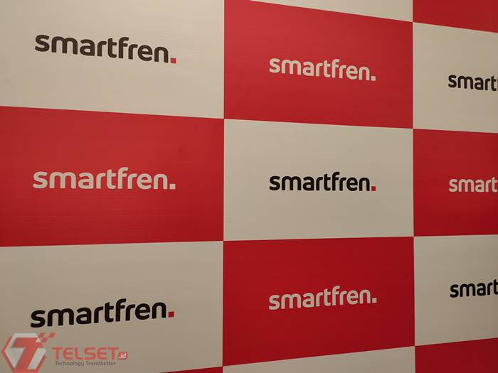 Smartfren Bangun Data Center