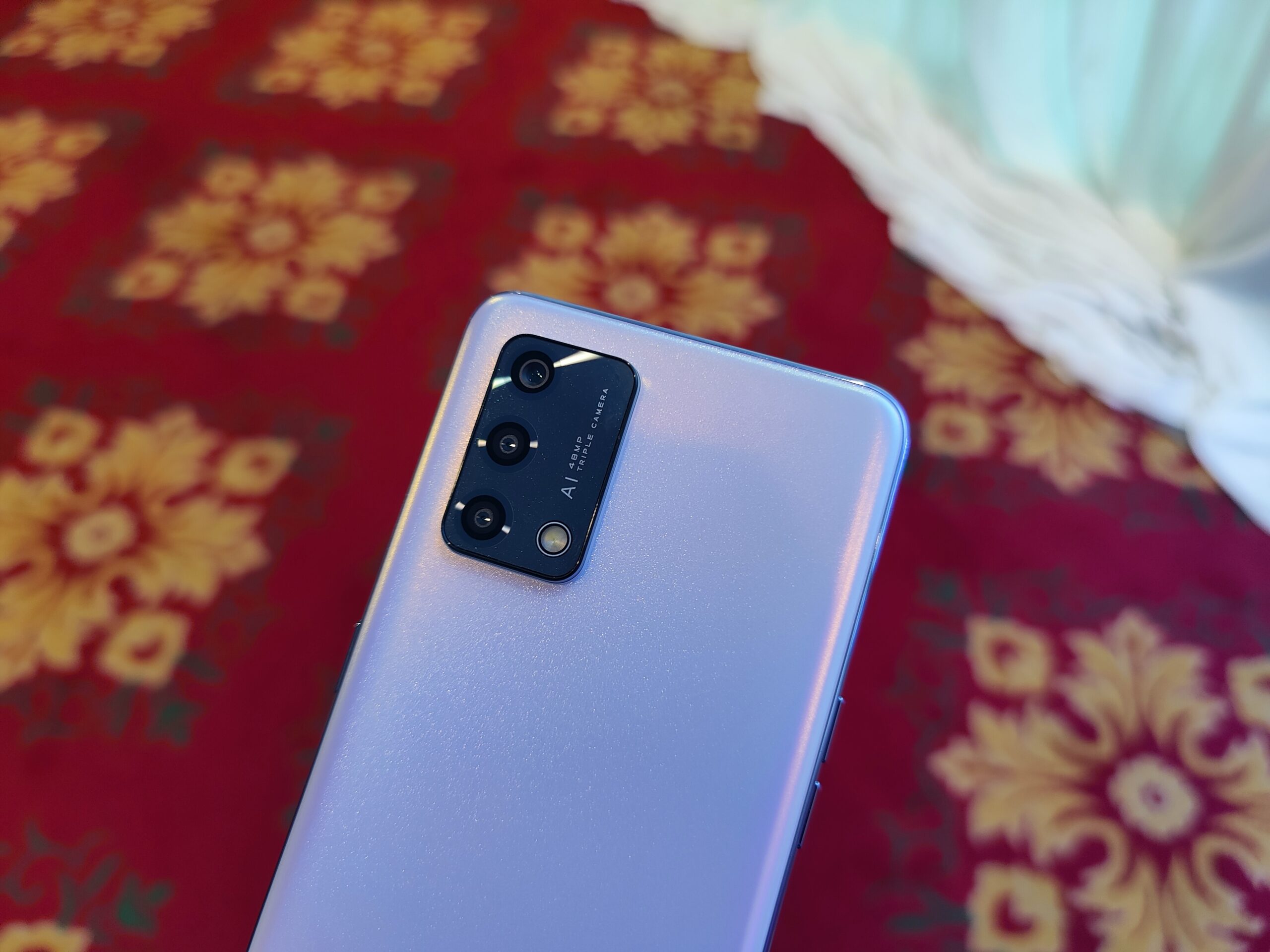 Spesifikasi Oppo A95 di Indonesia punya fitur NFC