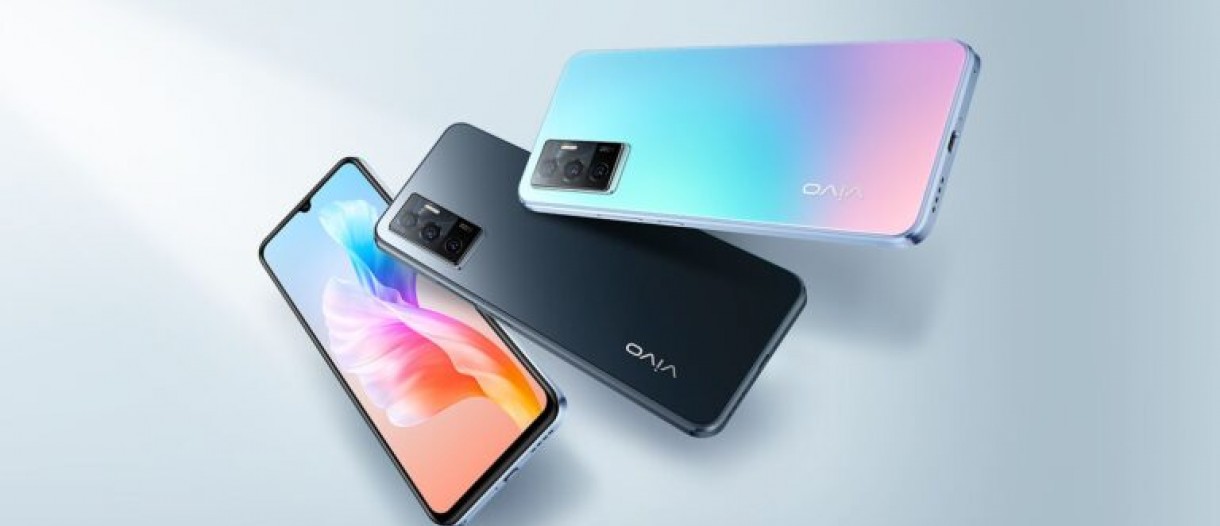 Spesifikasi Harga Vivo V23e 5G