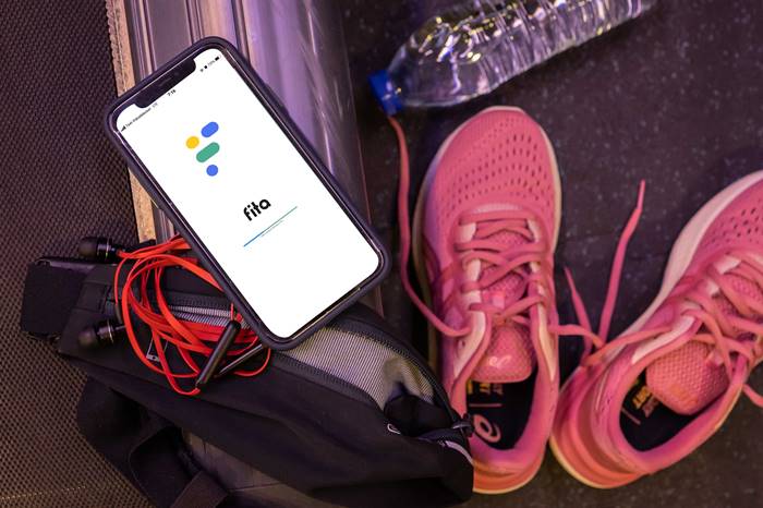 Aplikasi kesehatan olahraga Telkomsel Fita