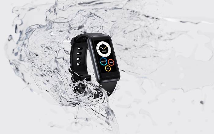 realme band 2 Smartwatch murah terbaik