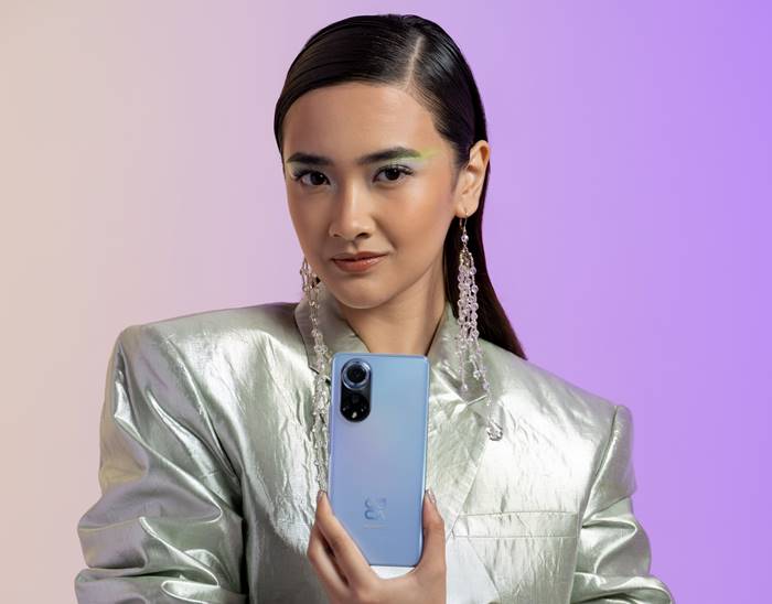 Spesifikasi Harga Huawei Nova 9 Indonesia