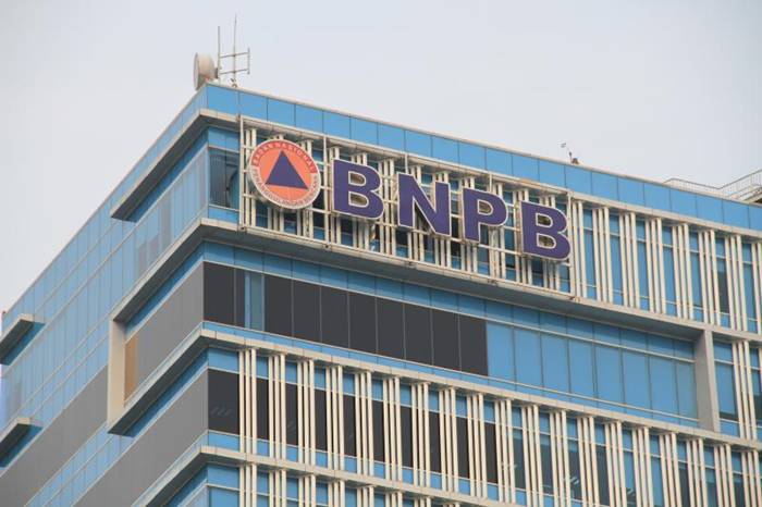 Akun YouTube BNPB Diretas, Berubah Nama Jadi Ethereum 2.0