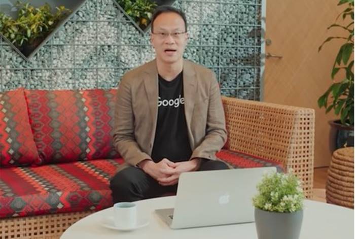 Beasiswa IT Google di Indonesia