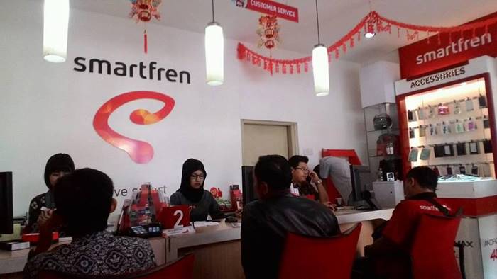 Cara cek nomor smartfren mengetahui mengecek