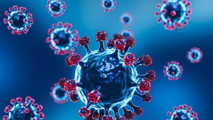 Berita varian Covid-19 yang baru Delmicron