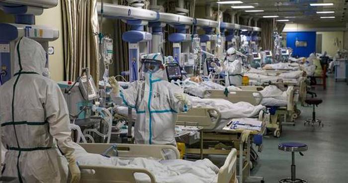 Covid-19 Varian Omicron Netizen Trending