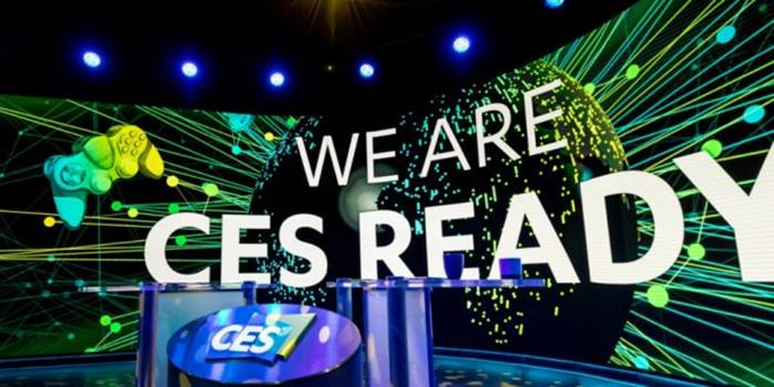 CES 2022 Covid-19 Omicron