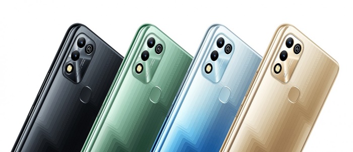 Spesifikasi Harga prosesor baterai Infinix Hot 11 Play Indonesia