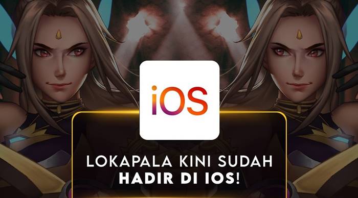 lokapala ios