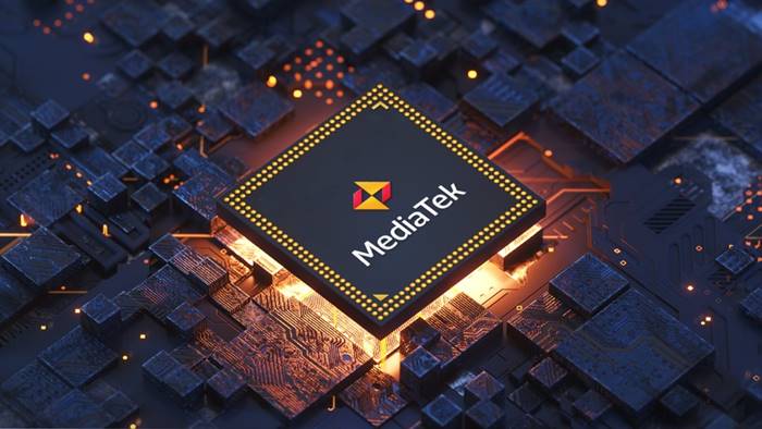 mediatek pasar chipset smartphone