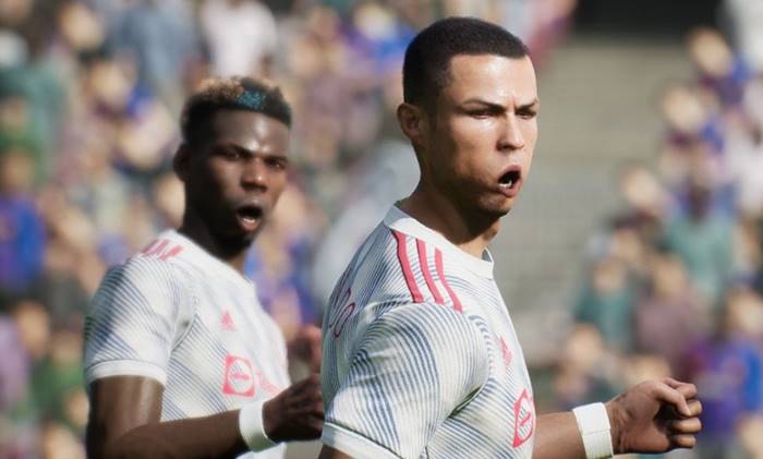 game terburuk 2021 Review eFootball 2022