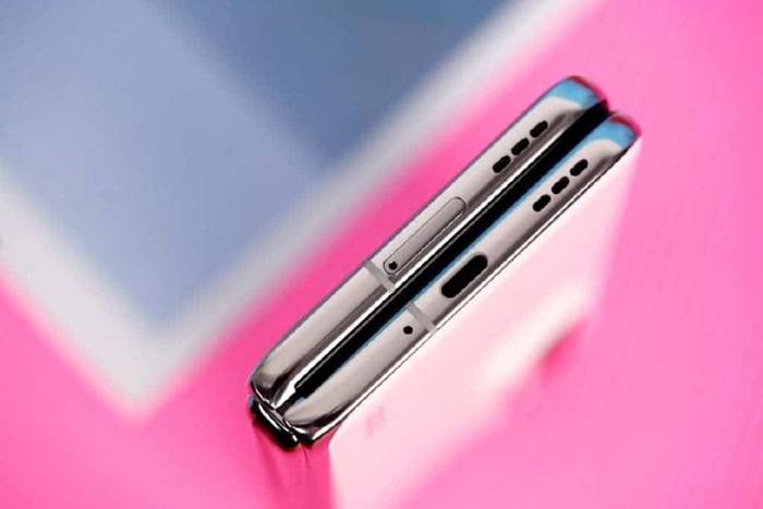 Harga Oppo Find N HP Lipat murah