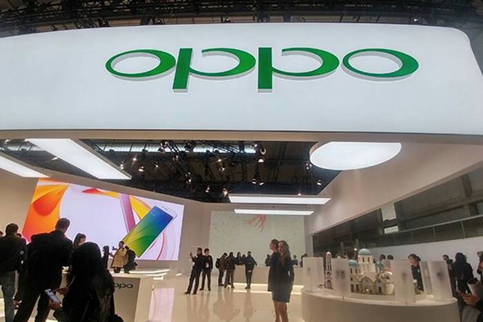 Pasar smartphone Indonesia IDC Oppo