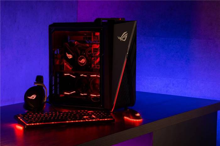 Spesifikasi Harga PC Gaming Asus ROG Strix G35
