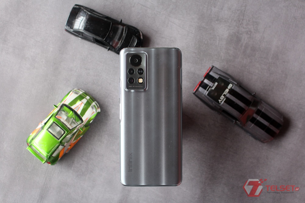 Review Ispesifikasi prosesor kamera harga nfinix Note 11 Pro