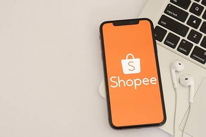Shopee Error Gedung Cyber Jakarta Kebakaran