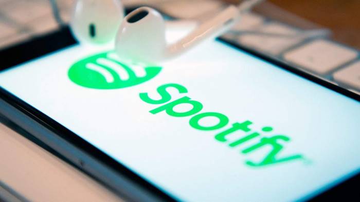 Fitur Spotify HiFi
