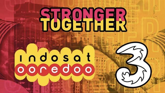 Direksi Komisaris Indosat Ooredoo Hutchison