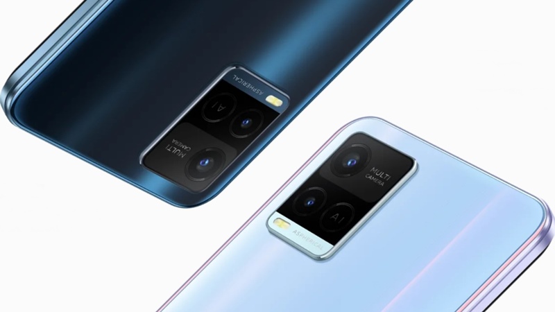 Vivo Y32 Spesifikasi Harga