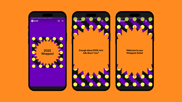 Lagi Viral! Begini Cara Bagikan Spotify Wrapped 2024 ke Instagram