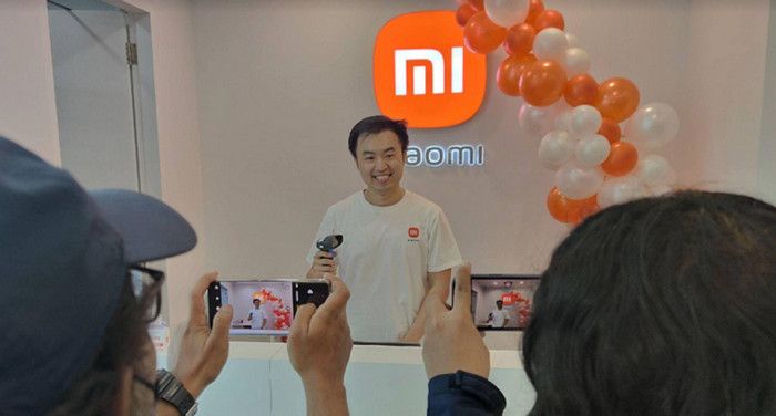 Xiaomi Store