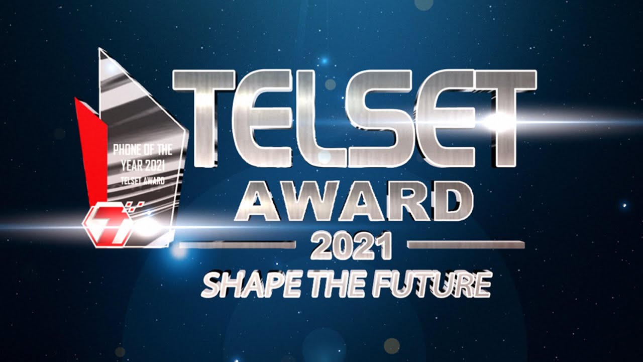 Telset Award 2021