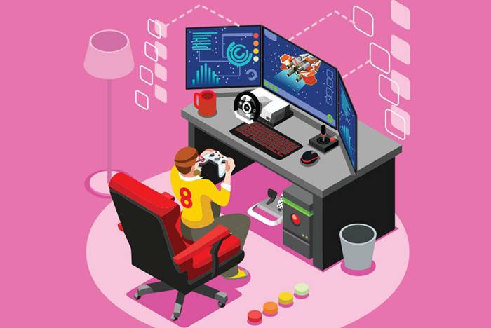 Download aplikasi Game Booster Terbaik untuk PC