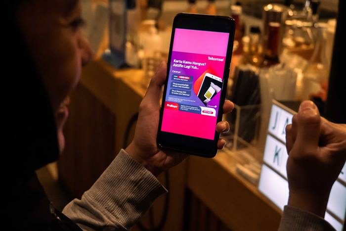 Aktivasi Kembali Nomor Telkomsel Prabayar