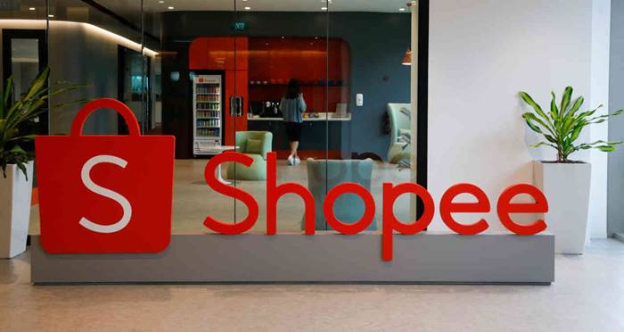 Beli iPhone Shopee