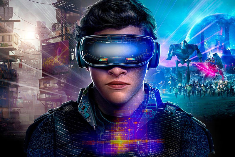 Contoh Cara kerja penggunaan teknologi metaverse