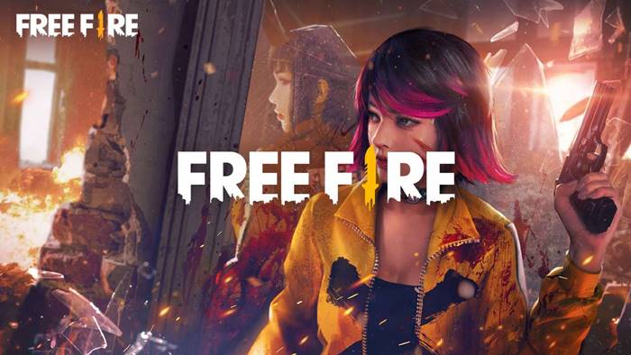 Free Fire World Series 2022 Digelar di Singapura, Catat Tanggalnya!