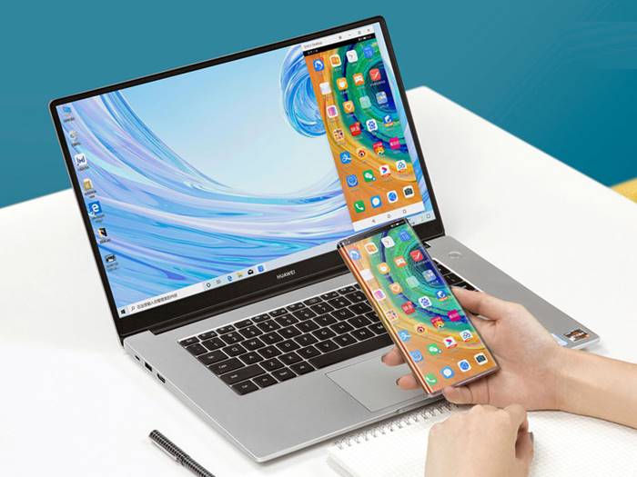 spesifikasi harga Huawei matebook d15 2022 Indonesia