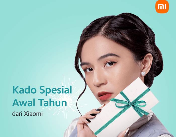 Harga Baru Redmi Note 10 5G Turun