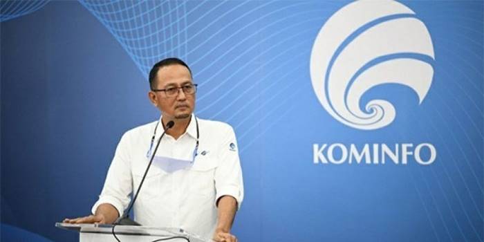 Indeks Literasi Digital Indonesia 2021