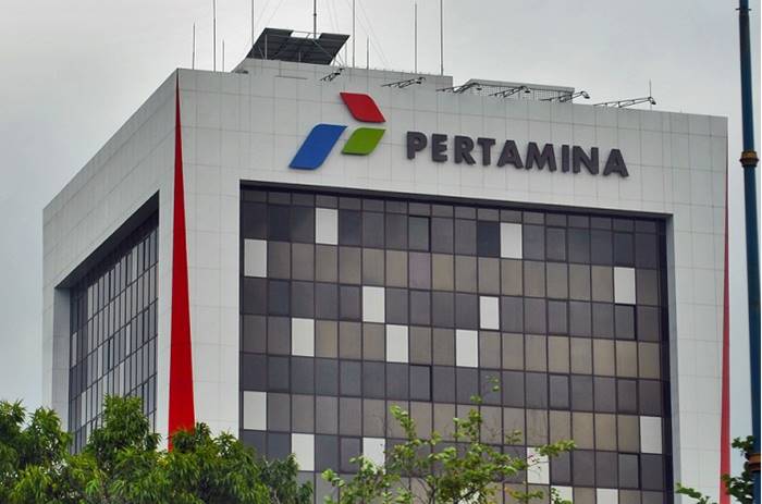 Data pelamar kerja Pertamina Bocor