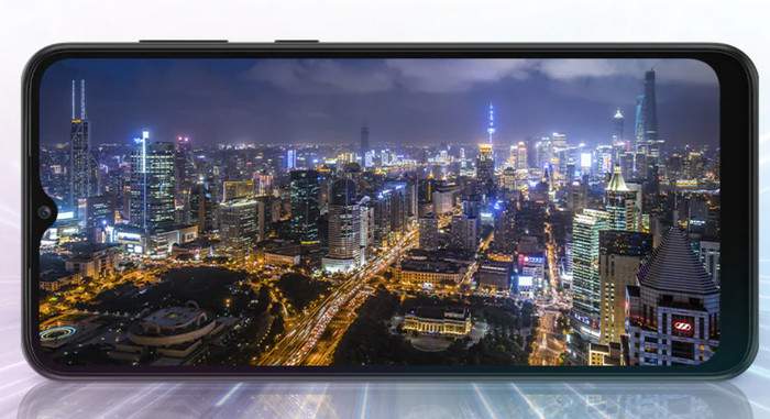 3 Trik Maksimalkan Layar Lega Galaxy A03 Core, Bisa Cinematic View