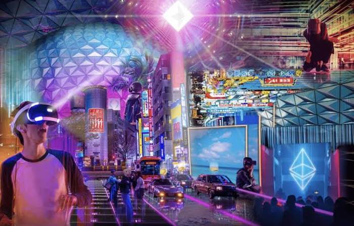 Tren Metaverse Game NFT
