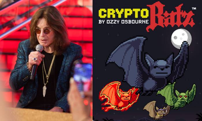 Ribuan Orang Jadi Korban Phishing NFT Ozzy Osbourne, Kok Bisa?