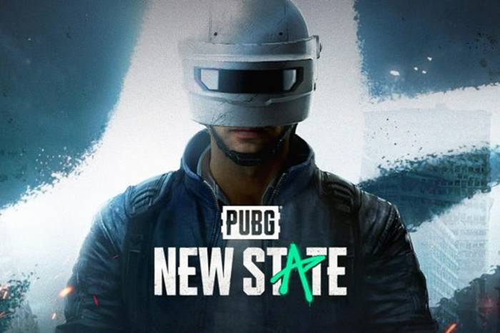 Map baru PUBG New State 2022