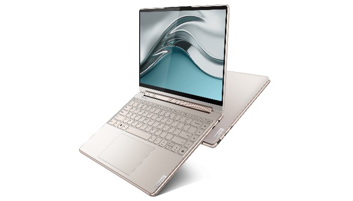 Lenovo Yoga 9i